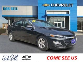 Chevrolet 2023 Malibu