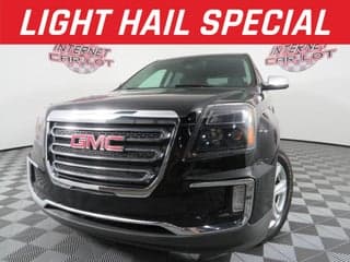 GMC 2017 Terrain