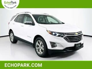 Chevrolet 2020 Equinox