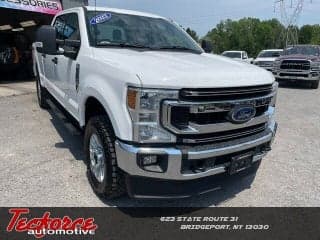 Ford 2022 F-350 Super Duty