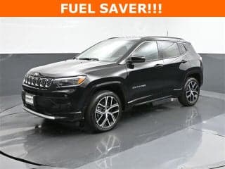 Jeep 2024 Compass