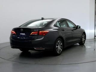 Acura 2016 TLX