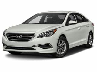 Hyundai 2015 Sonata