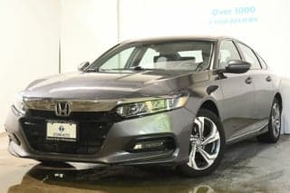 Honda 2018 Accord