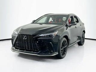 Lexus 2022 NX 350