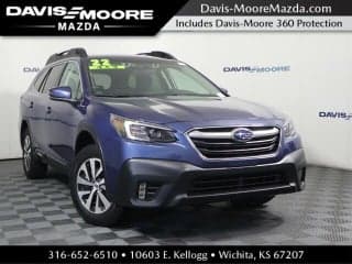 Subaru 2022 Outback