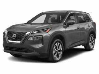 Nissan 2023 Rogue