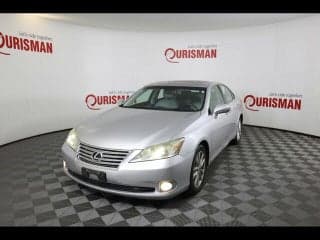 Lexus 2010 ES 350