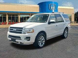 Ford 2017 Expedition