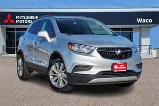 Buick 2020 Encore