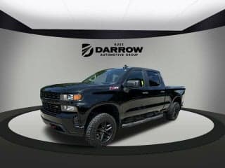 Chevrolet 2020 Silverado 1500