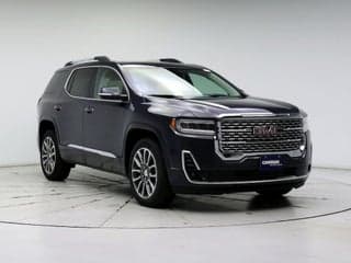 GMC 2021 Acadia