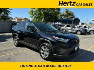 Toyota 2024 RAV4