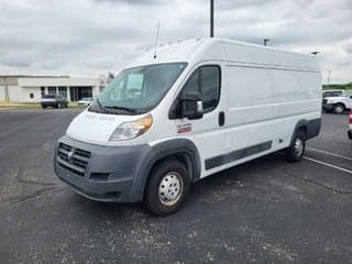 Ram 2015 ProMaster