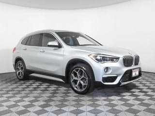 BMW 2019 X1