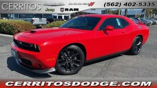 Dodge 2020 Challenger