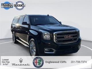 GMC 2020 Yukon XL