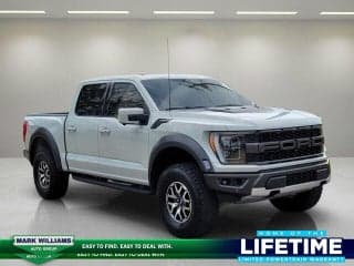 Ford 2023 F-150