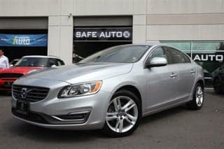 Volvo 2015 S60