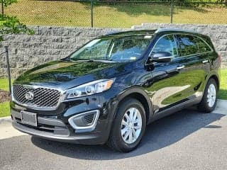 Kia 2016 Sorento