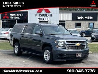 Chevrolet 2019 Suburban