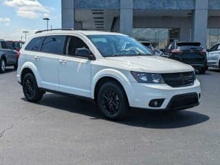 Dodge 2019 Journey