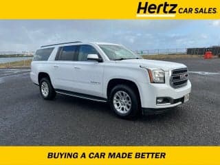 GMC 2020 Yukon XL