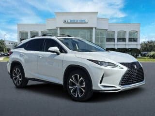 Lexus 2022 RX 350