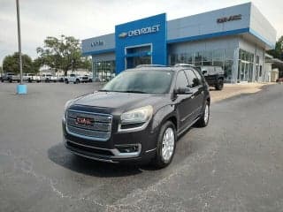 GMC 2016 Acadia