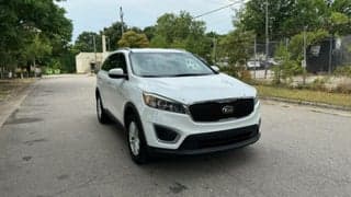 Kia 2016 Sorento