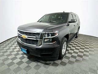 Chevrolet 2018 Suburban