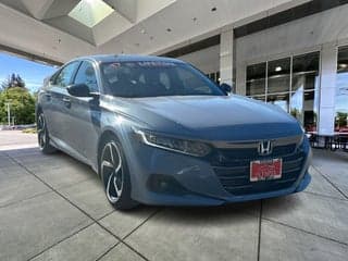 Honda 2022 Accord