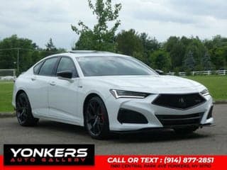 Acura 2023 TLX