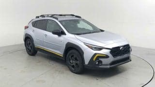 Subaru 2024 Crosstrek