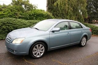 Toyota 2005 Avalon