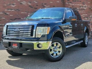 Ford 2010 F-150