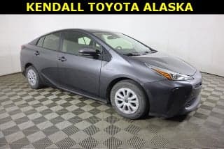 Toyota 2019 Prius