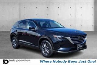 Mazda 2021 CX-9