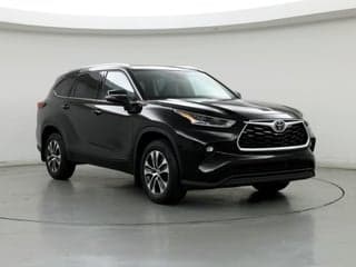 Toyota 2021 Highlander