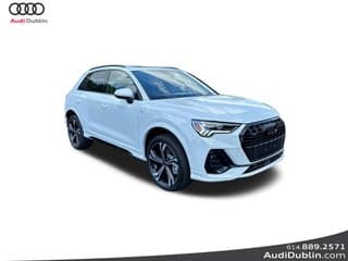 Audi 2024 Q3