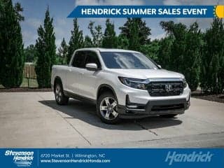 Honda 2024 Ridgeline