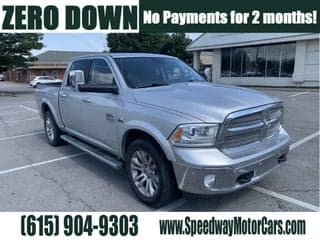 Ram 2014 1500