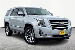 Cadillac 2018 Escalade