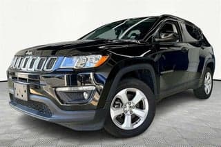 Jeep 2018 Compass