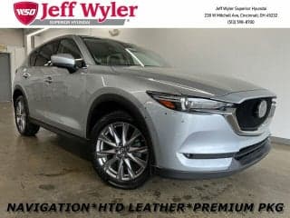 Mazda 2019 CX-5