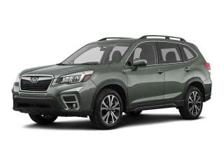 Subaru 2020 Forester