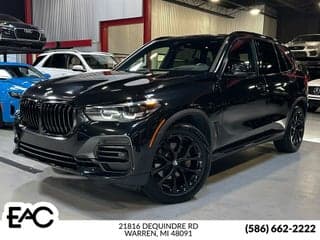 BMW 2023 X5