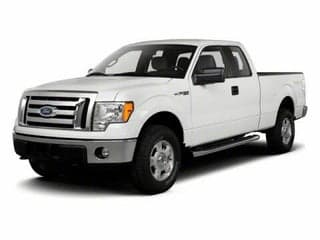 Ford 2010 F-150