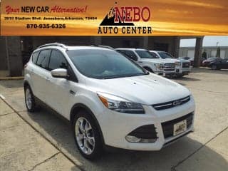 Ford 2016 Escape