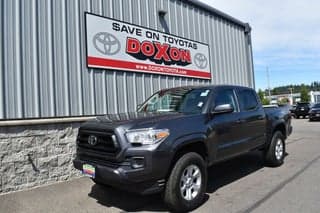 Toyota 2020 Tacoma